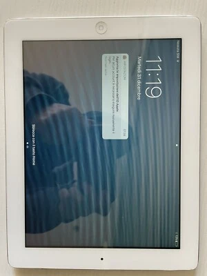 Apple iPad 2 · 16GB · Wi-Fi