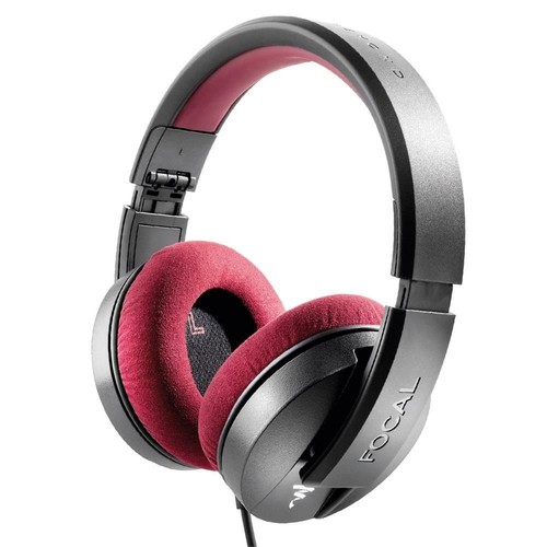 FOCAL LISTEN PROFESSIONAL CUFFIA PROFESSIONALE CHIUSA CIRCUMAURALE | eBay