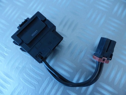 Steuergerät Spannungsstabilisator AAF15217 Mazda RX8 #292