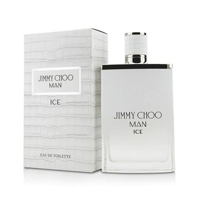 jimmy choo cologne man ice