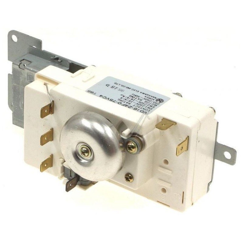 Minuterie micro-ondes Thomson résout le problème de blocage référence 75X0879