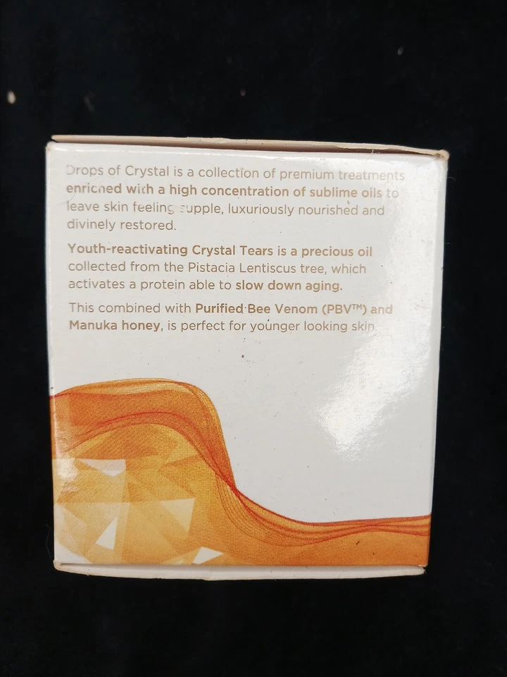 Manuka Doctor Drops of Crystal Cashmere Touch Cream 1.35 fl oz - Image 2 of 4