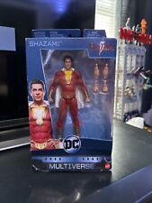 DC Multiverse Shazam DC Multiverse Shazam