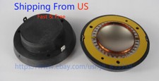 2pcs 8 Ohm Diaphragm for JBL 2415,2416,2417,2415H,2416H-1 H US