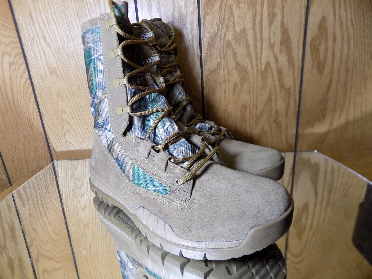 New Nike Mens SFB 8