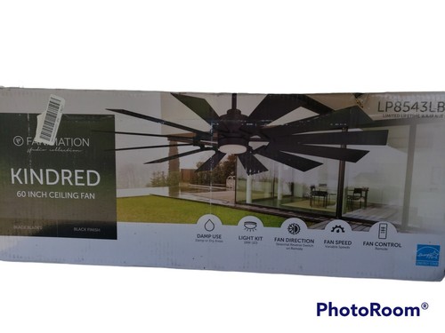 Fanimation Studio Collection Kindred 60 