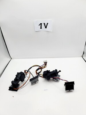 replacement parts for iRobot Roomba 655 650 690 675 690