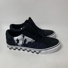 ? Vans x FTP Old Skool \