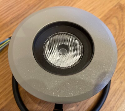 Performance IN Lighting 3114965 Subass Outdoor CRICKET +10 RGBW DMX PIL-FAST!