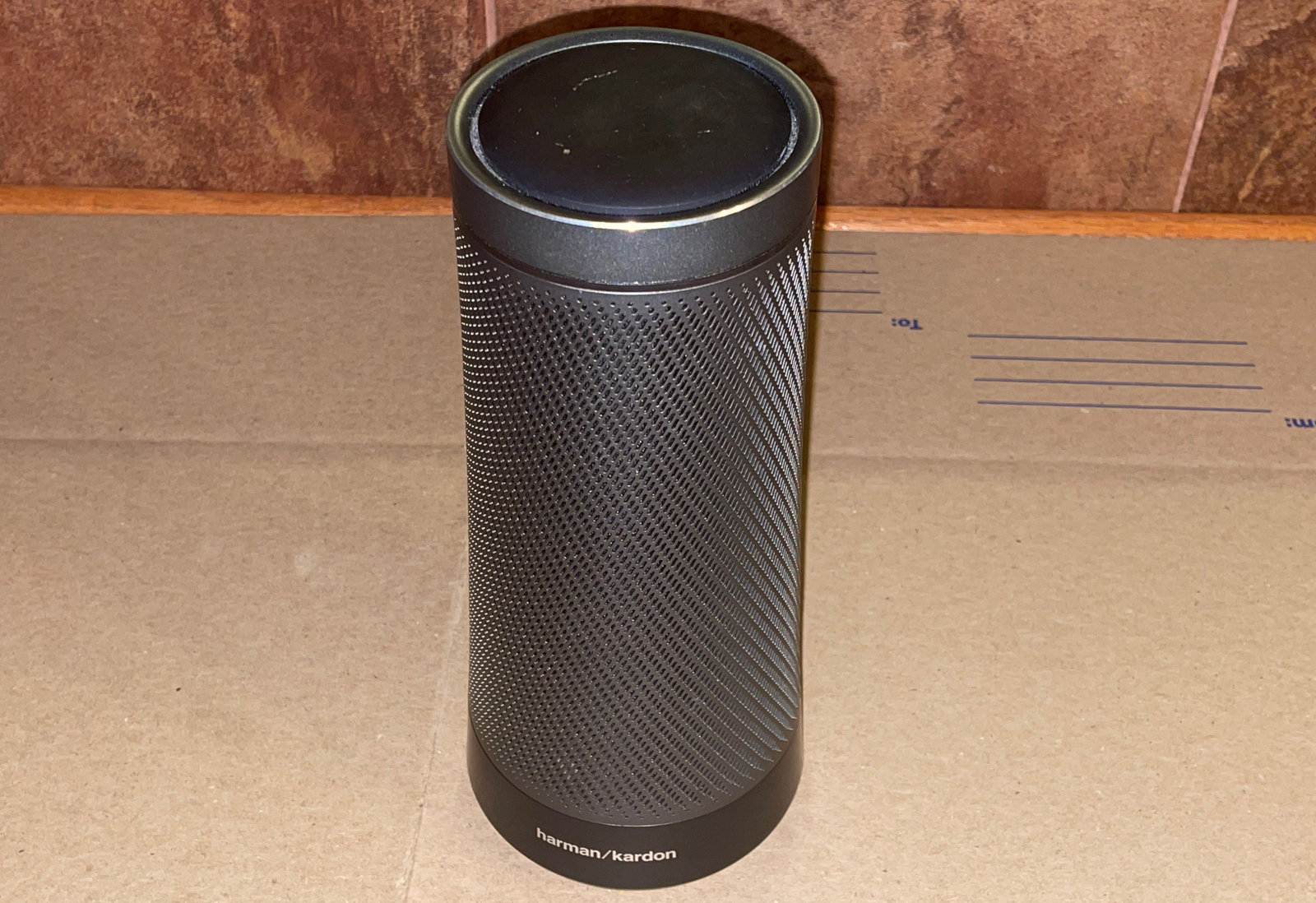 Harman Kardon HKINVOKEGRAAM Invoke 