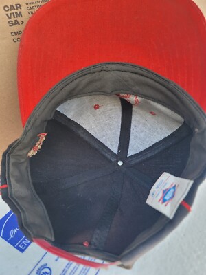 stussy s logo cap 80s 80´s~90´s old stussy cap big
