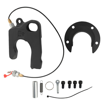 Minor Rebuild Kit for Left Hand Jost 5th Wheel JSK37USL JSK37UWA