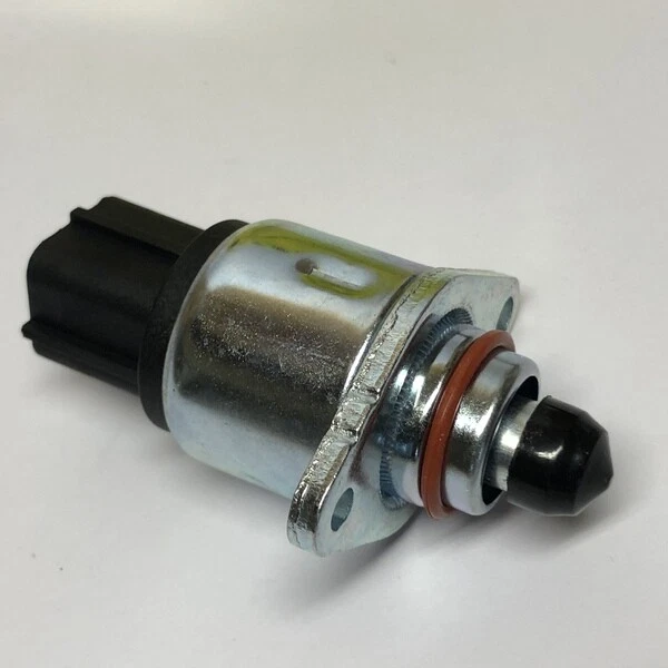 Válvula de control de velocidad de aire en ralentí para Holden TF RODEO 3.2L 98-03 6VD1 IAC ISC Tridon Foto 4 de 4