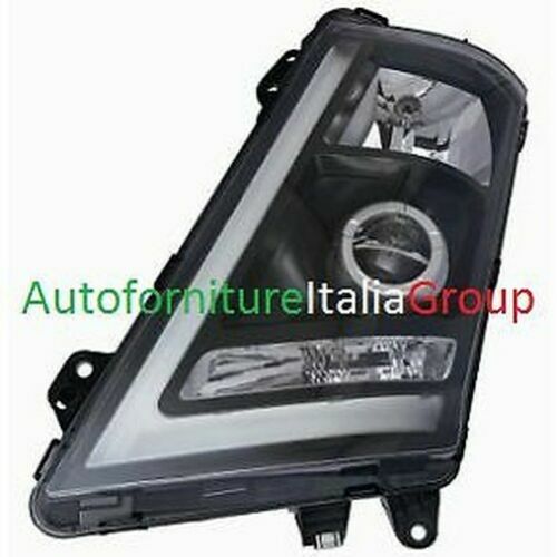 VOLVO XC90 MK1 Derecho Seat Panel Lateral Cubierta 39802020 Original VOLVO XC90 MK1 Derecho Seat Panel Lateral Cubierta 39802020 Original