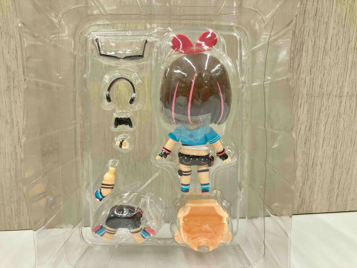 Nendoroid Kizuna AI A.I.Games 2019 Ver. Non-Scale ABS PVC Figure