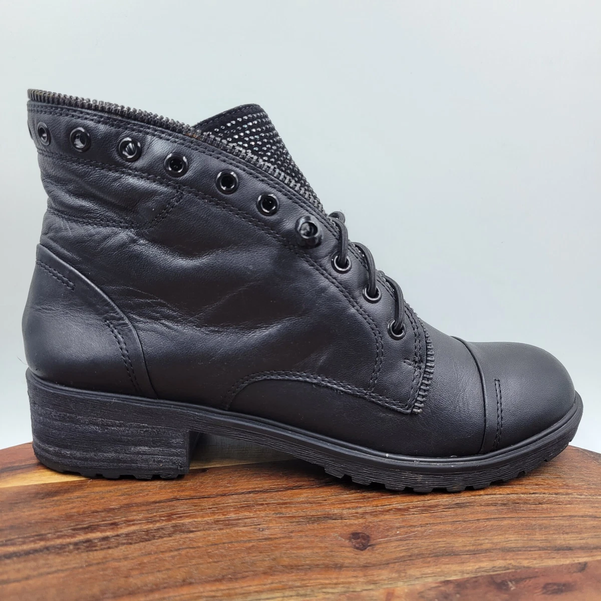 Gianni bini sales booties 2018
