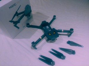 mavic pro ebay