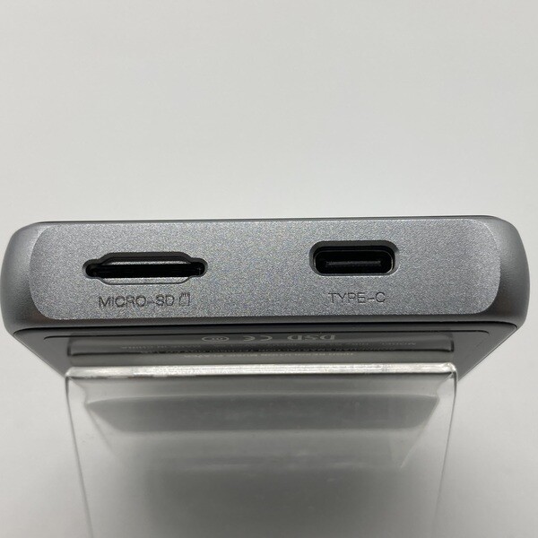HiBy R3 PRO saber High Performance Portable Digital Audio