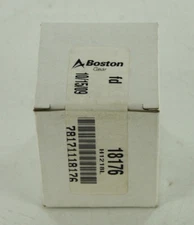 ALTRA INDUSTRIAL MOTION BOSTON GEAR 18176 HELICAL GEAR NEW