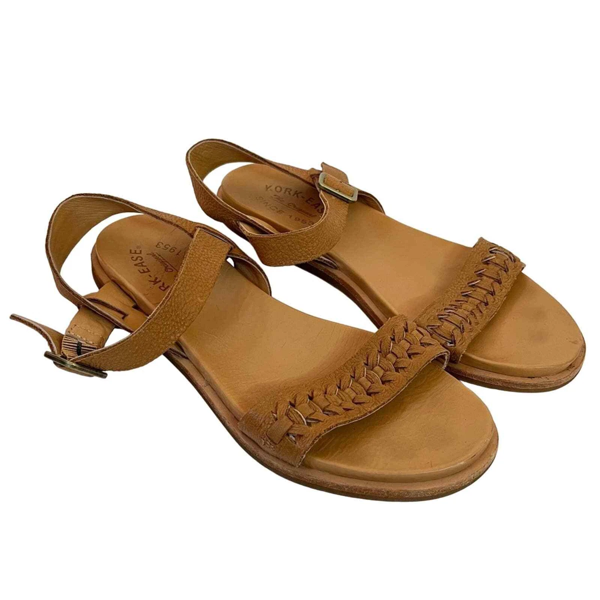 Kork ease yucca braid sale