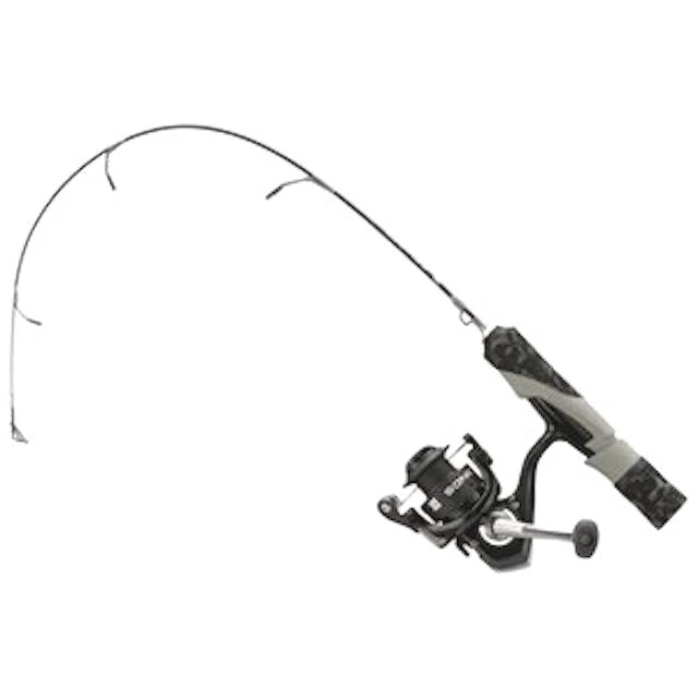 accupro fishing reel Quantum Accurist Spinning Reel – Dakota Angler main image 0