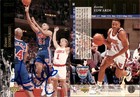1993 Upper Deck Special Edition Basketball Kevin Edwards #59