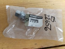 1x Original Renault Clio IV Radschraube 402222121R Radbefestigung RS22656