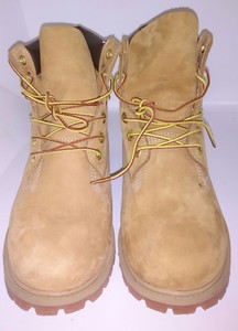 timberland tan