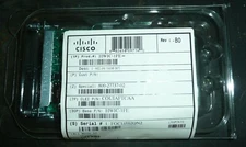 Cisco HWIC-1FE HWIC Single Port Ethernet WAN Interface Card