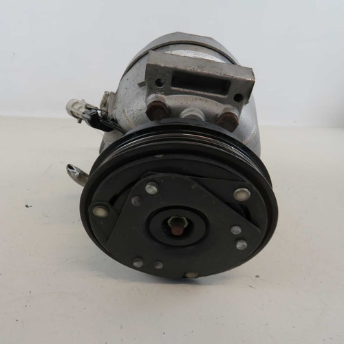Compressore climatizzatore Delphi 0053DPSS Lancia Lybra 1998-2005 usato (79292) - Foto 2 di 5