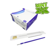 Fluoride Varnish 5% Sodium Spearmint (0.4ml x 50) Sky Choice