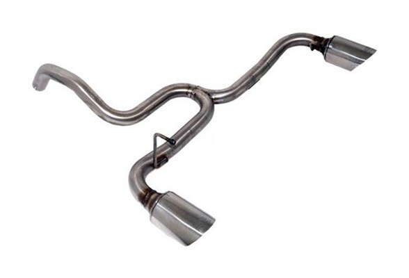 MAGNETI MARELLI 000202114137 Exhaust System for ABARTH