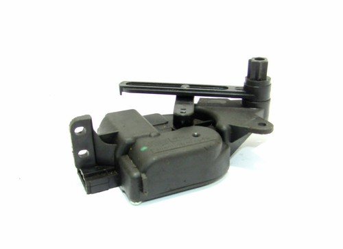 VW Passat B5 3B 2000  Stellmotor Klima Heizung heater flap actuator 1j0907511