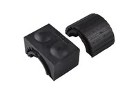 Tedgum Stabilisatorlager 23Mm Vorne FüR Audi A3 Altea Leon Toledo III Octavia