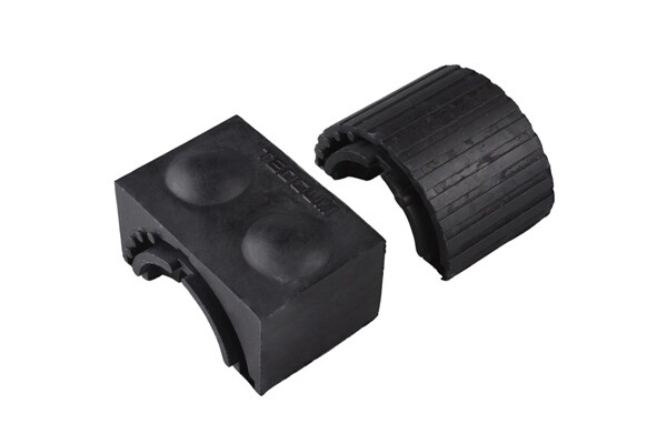 Tedgum Stabilisatorlager 23Mm Vorne FüR Audi A3 Altea Leon Toledo III Octavia-image