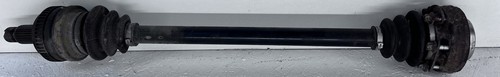 Antriebswelle rechts hinten BMW 1er Cabriolet (E88) 75239560 Gelenkwelle