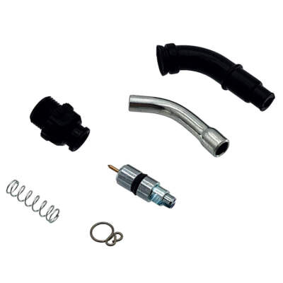 Honda Starter Valve Set, 16046-HC4-840 | eBay