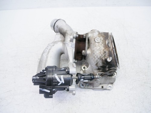 Turbolader Defekt für BMW 2er F44 F45 F46 1,5 i 218i B38A15A B38 8631700