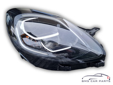 Feu avant (phare) Ford PUMA