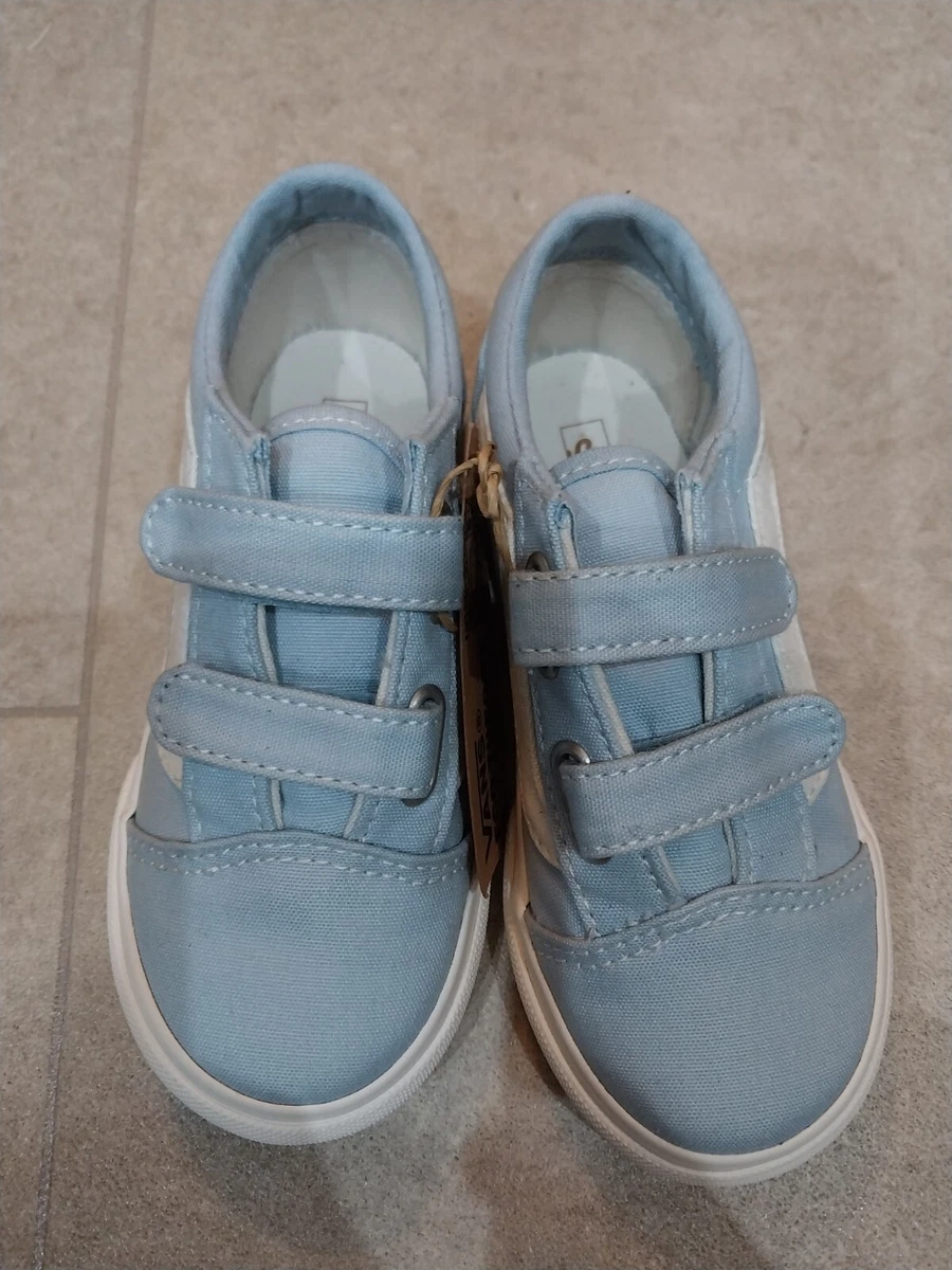 Toddler 2024 vans uk