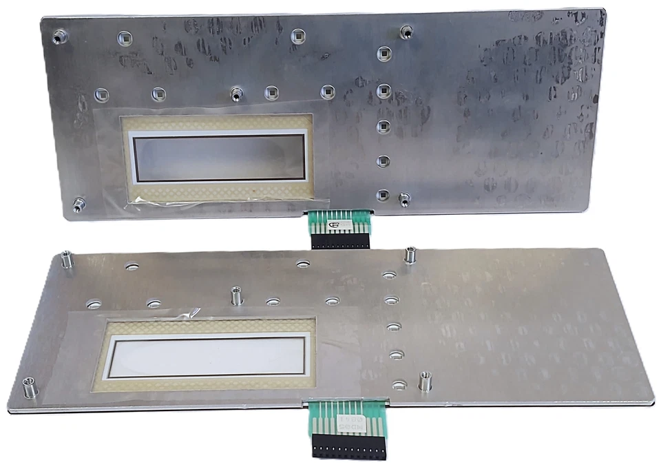 Sansei Showa Keypad Membrane for ALC-2000 TRANSAT - Image 3 of 3