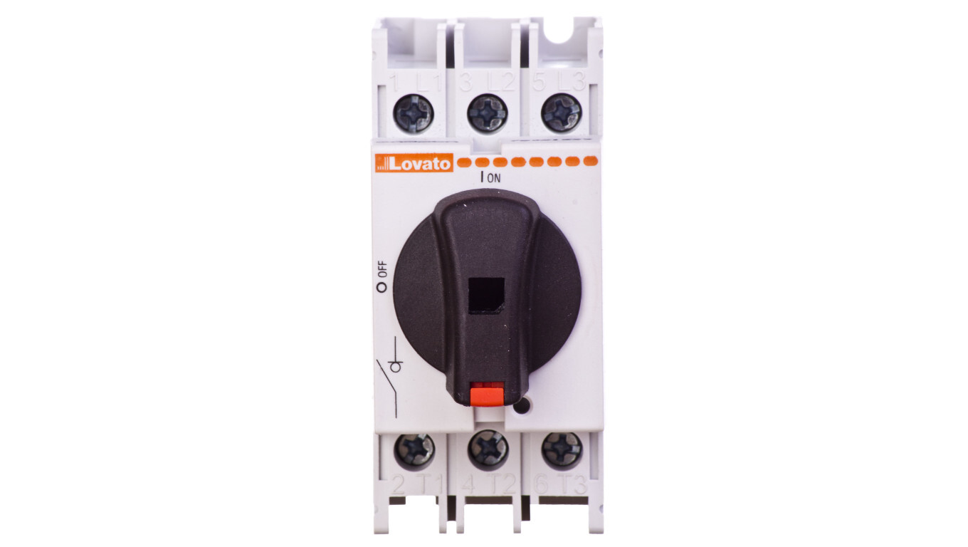 3P 25A switch disconnector GA025A /T2UK