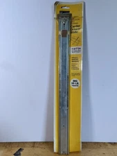 Sears 16-5/8” to 18-1/2” CENTER MOUNT DRAWER SLIDE - 61726 - 35 lb Capacity -NOS