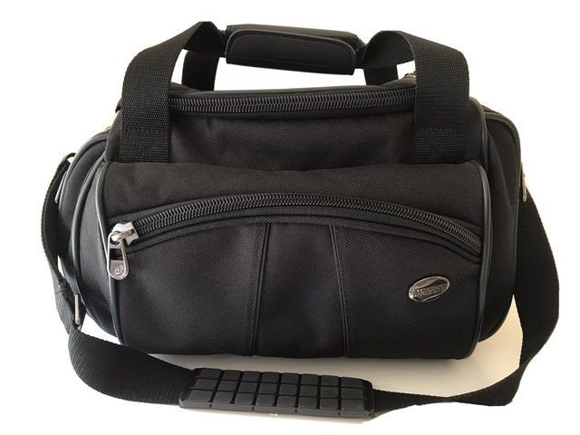 american tourister delite 3 21 spinner