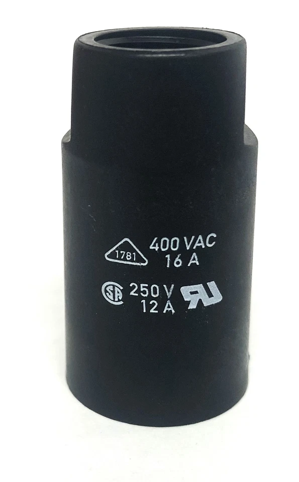 Amphenol-Tuchel Circular Connector T-3109-001 NOS Foto 4 de 4