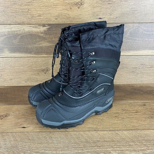 baffin snow monster size 12