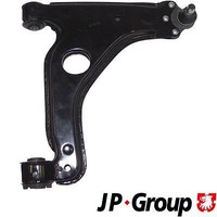 JP Group 1240100880 Lenker, RadaufhäNgung FüR Chevrolet Opel