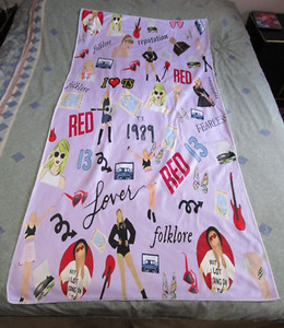 Taylor Swift Towel for sale | eBay