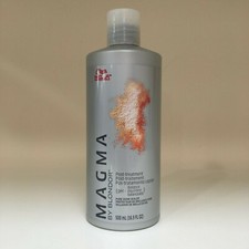 Wella Magma by Blondor Post-Treatment Conditi...