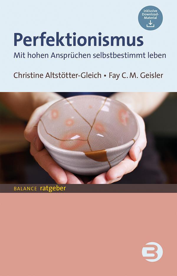Thumbnail - Perfektionismus Christine Altstötter-gleich